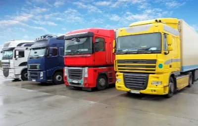 Ankara Gündoğmuş Nakliye Ambarı